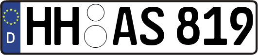 HH-AS819