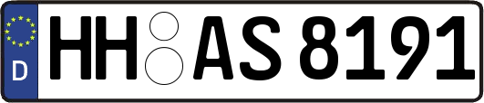 HH-AS8191
