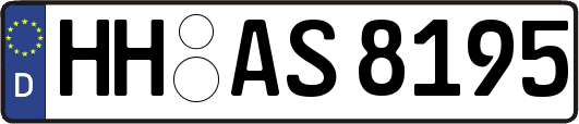 HH-AS8195