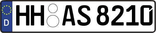 HH-AS8210