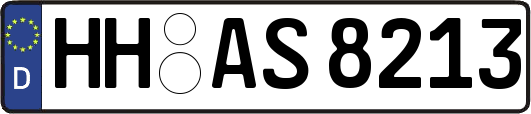 HH-AS8213