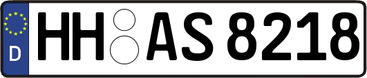 HH-AS8218