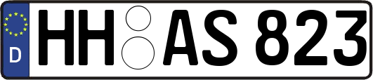 HH-AS823