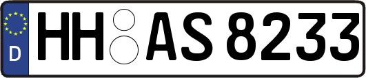 HH-AS8233