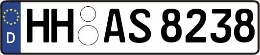 HH-AS8238