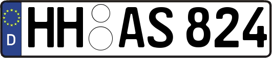 HH-AS824
