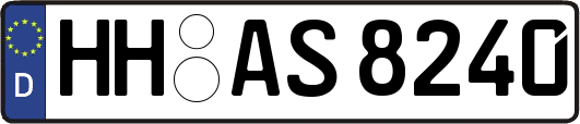 HH-AS8240