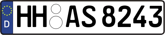HH-AS8243