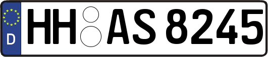 HH-AS8245