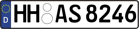 HH-AS8246