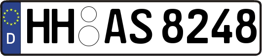 HH-AS8248