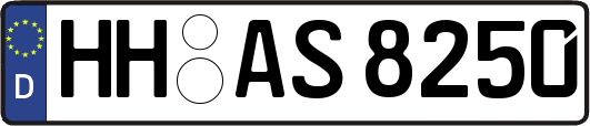 HH-AS8250