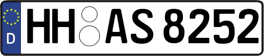 HH-AS8252