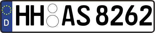 HH-AS8262