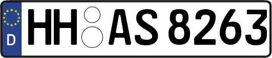 HH-AS8263
