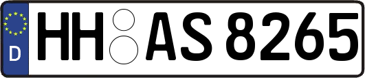 HH-AS8265