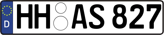 HH-AS827