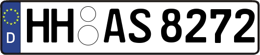 HH-AS8272