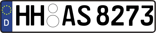 HH-AS8273