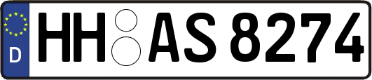 HH-AS8274