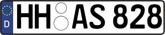 HH-AS828