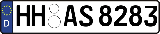 HH-AS8283