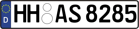 HH-AS8285