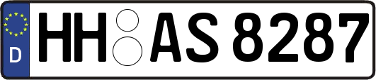 HH-AS8287