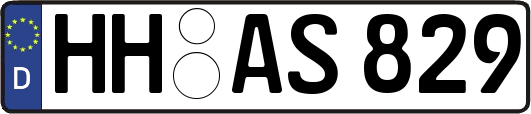 HH-AS829