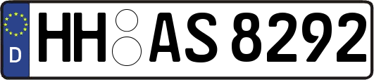 HH-AS8292
