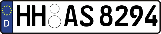 HH-AS8294