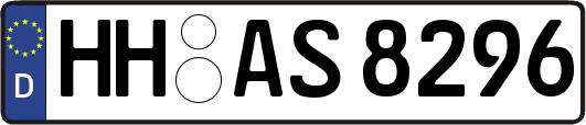 HH-AS8296