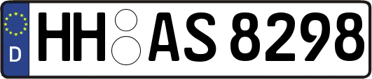 HH-AS8298