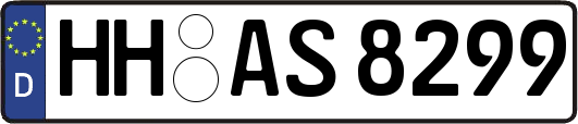 HH-AS8299