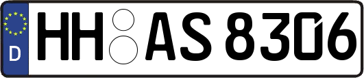 HH-AS8306