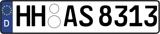 HH-AS8313