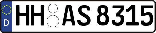 HH-AS8315