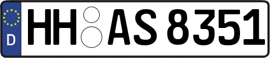HH-AS8351
