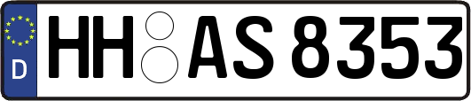 HH-AS8353