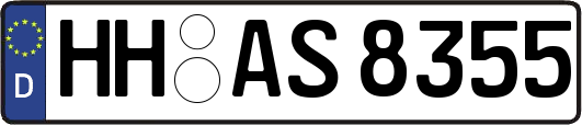 HH-AS8355