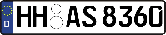 HH-AS8360