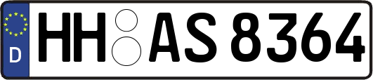 HH-AS8364
