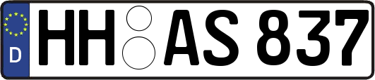 HH-AS837