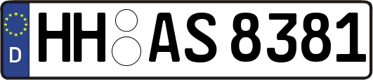 HH-AS8381