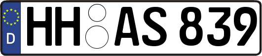 HH-AS839