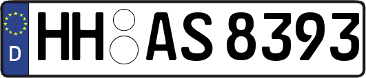 HH-AS8393