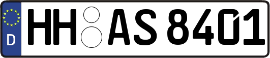 HH-AS8401