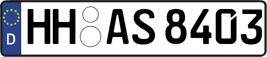 HH-AS8403