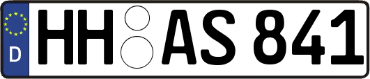 HH-AS841