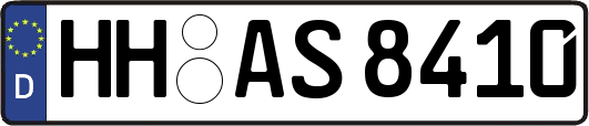 HH-AS8410